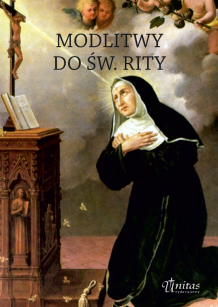 Modlitwy do św. Rity