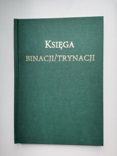Księga Binacji i Trynacji