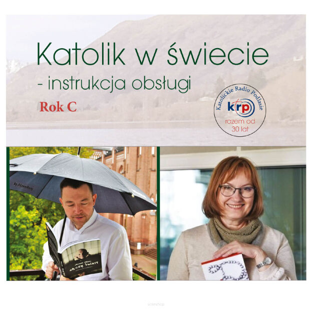 Katolik w świecie - instrukcja obsługi