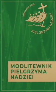 Modlitewnik Pilegrzyma Nadziei