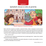Idziemy do Ciebie, Jezu. Rok 3. Podręcznik dla dziecka - 2