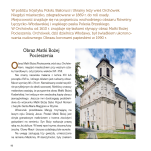 Witaj cudami słynąca Maryjo - 6