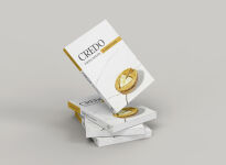 Credo wierzę sercem - 5