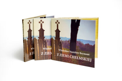 Z ziemi chełmskiej - audiobook