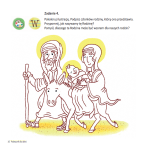 Idziemy do Ciebie, Jezu. Rok 2. Podręcznik dla dziecka - 2