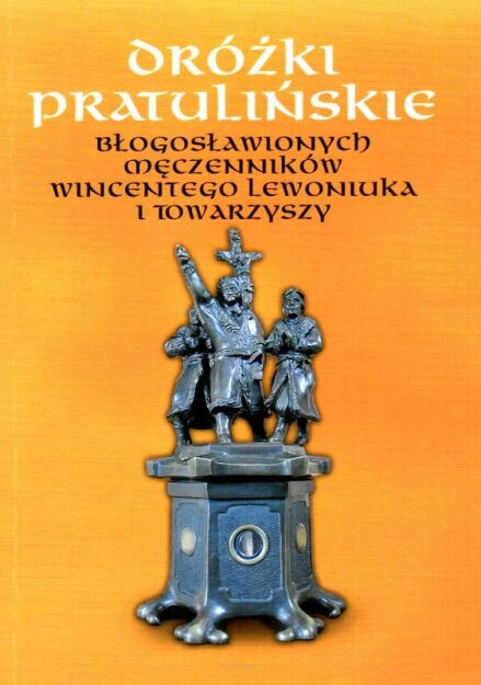 Dróżki Pratulińskie