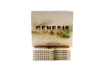 Genesis - CD - 3