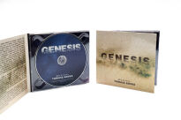 Genesis - CD - 4