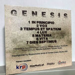 Genesis - CD - 2