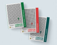 Liturgiczne Labirynty Wiary. Zeszyt dla ministranta - 4
