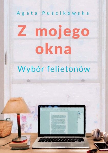 Z mojego okna
