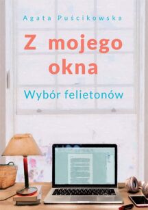 Z mojego okna