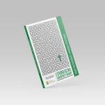 Liturgiczne Labirynty Wiary. Zeszyt dla kandydata i młodego ministranta - 2