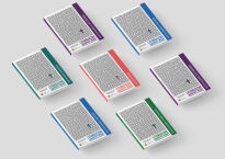 Liturgiczne Labirynty Wiary. Zeszyt dla kandydata i młodego ministranta - 8