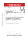 Liturgiczne Labirynty Wiary. Zeszyt dla kandydata i młodego ministranta - 5