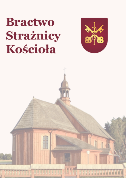 Bractwo Strażnicy Kościoła