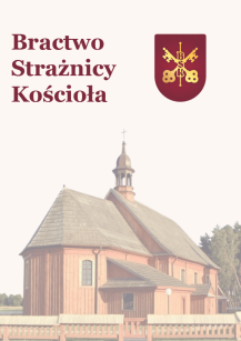 Bractwo Strażnicy Kościoła