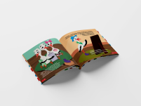 Klekotek i Dzień Dziecka - 3