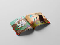 Klekotek i Dzień Dziecka - 4