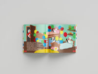 Klekotek i Dzień Dziecka - 2