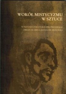 Wokół mistycyzmu w sztuce
