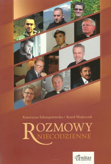 Rozmowy niecodzienne