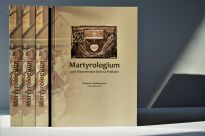 Martyrologium, czyli męczeństwo Unii na Podlasiu cz. 1 - 3