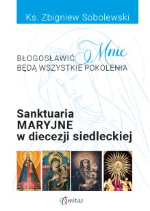Błogosławić Mnie będą wszystkie pokolenia