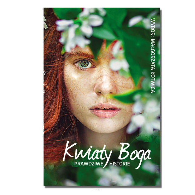 Kwiaty Boga