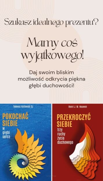 Przekroczyć + Pokochać siebie