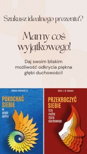 Przekroczyć + Pokochać siebie