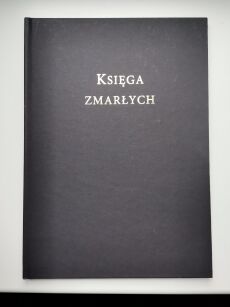 Księga Zmarłych - średnia