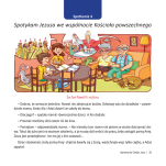 Idziemy do Ciebie, Jezu. Rok 2. Podręcznik dla dziecka - 2