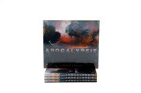 Apocalypsis - CD - 4