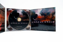 Apocalypsis - CD - 3